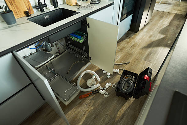 Reliable Leak Detection contractor in Newport, RI by Street Wise - Plumbing
