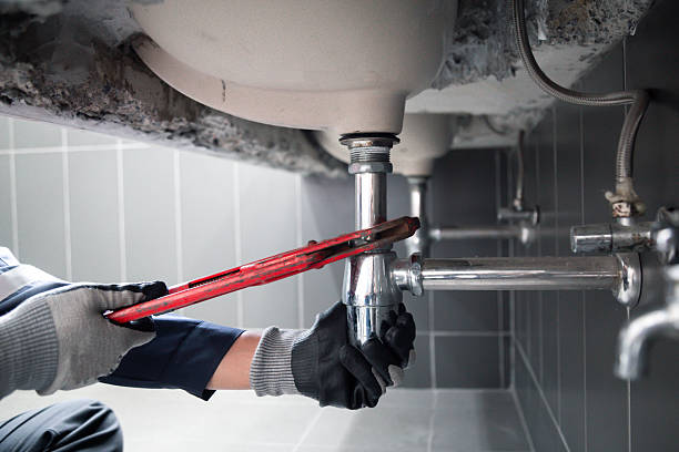 Licensed Leak Detection service in Newport, RI - Street Wise - Plumbing